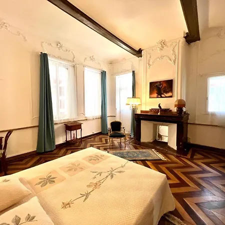 Apartment Le Patio