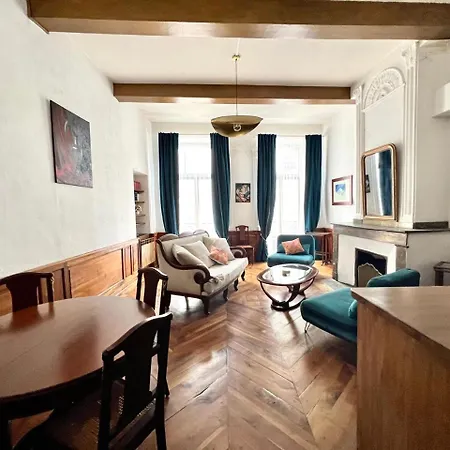 Apartment Le Patio
