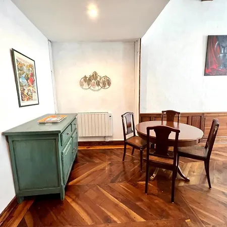 Le Patio *